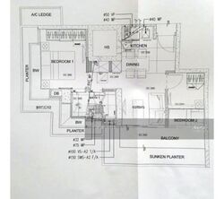 Luma (D9), Apartment #571772181